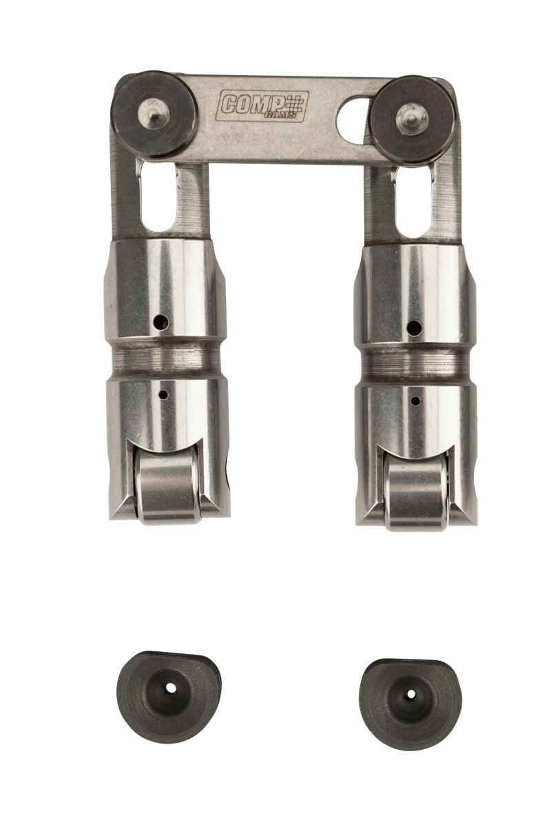COMP Cams Hydraulic Lifter Set Race XD Chevy SB For .842in Lifters COMP Cams
