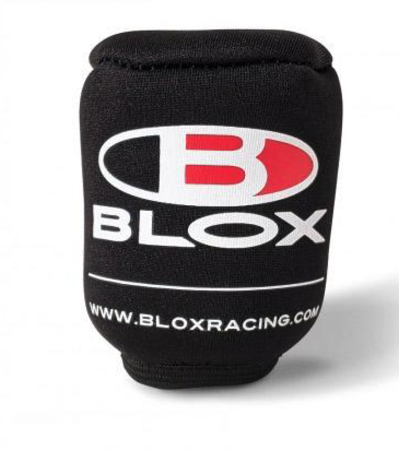 BLOX Racing Universal Shift Knob Beanie XL Long Shift Knobs BLOX Racing