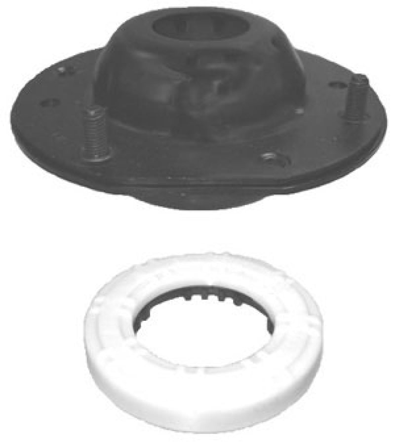 KYB Shocks & Struts Strut Mounts Front Left CHEVROLET Malibu 2004-11 CHEVROLET Malibu Maxx 2004-07 P Shock Mounts & Camber Plates KYB