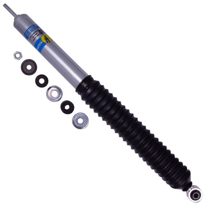 Bilstein 16-21 Toyota Tacoma B8 5100 Shock Rear Shocks and Struts Bilstein
