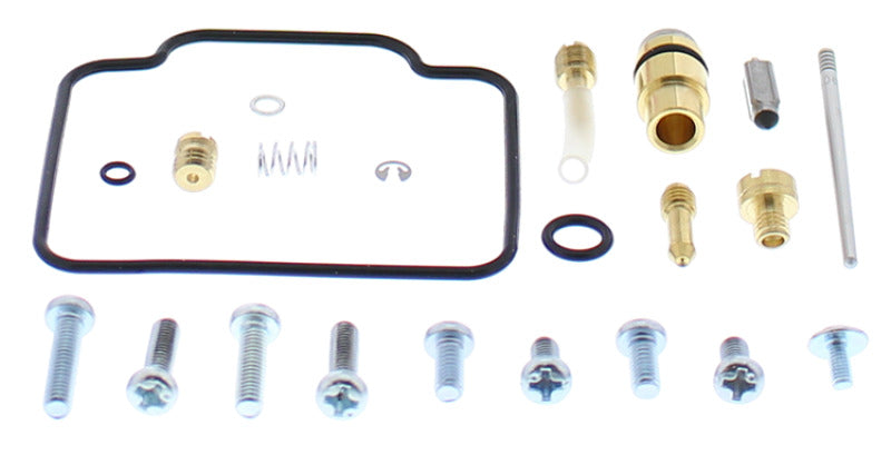 All Balls Racing 97-98 Suzuki LT-4WD 250 Quad Runner Carburetor Rebuild Kit Carburetor Rebuild Kits All Balls Racing