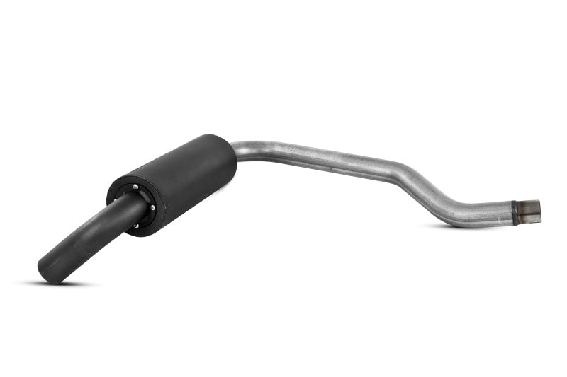 MBRP 06-14 Honda TRX 680FA/FGA Slip-On Exhaust System w/Sport Muffler Catback MBRP