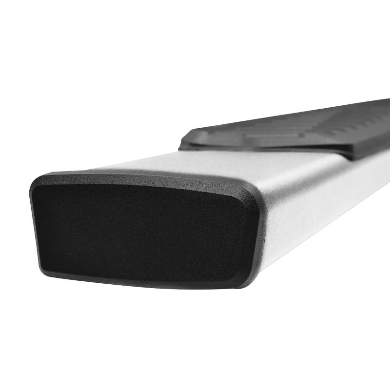 Westin 09-18 RAM 1500 Crew Cab R5 XD Nerf Step Bars - SS Nerf Bars Westin