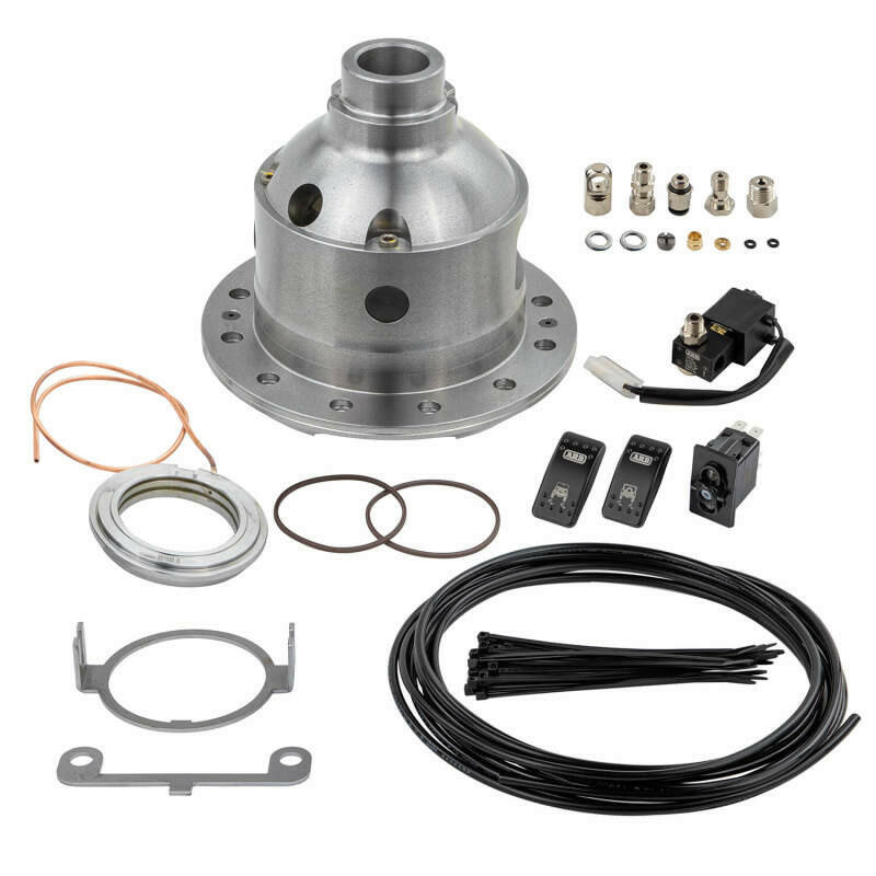 ARB Airlocker AAM 925/950 33 Spline Differentials ARB