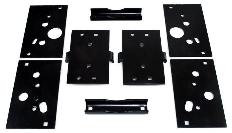 Air Lift LoadLifter 5000 Air Spring Kit Air Suspension Kits Air Lift