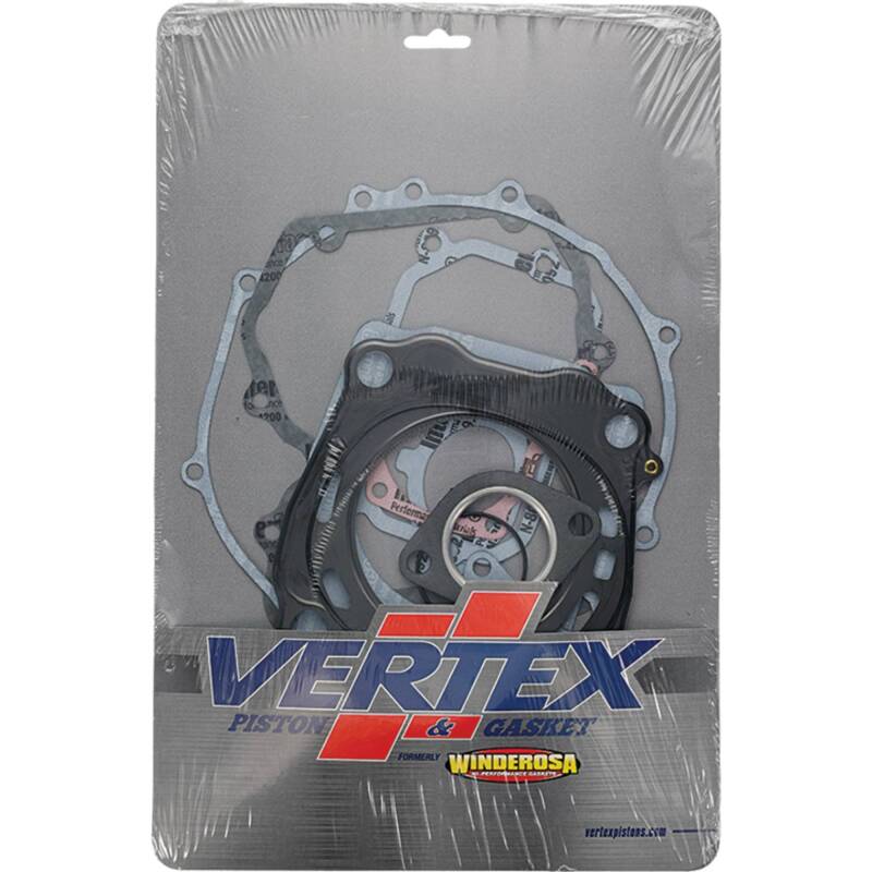 Vertex Gaskets 04-05 Polaris ATP 500 4x4 Complete Gasket Kit Gasket Kits Vertex Pistons