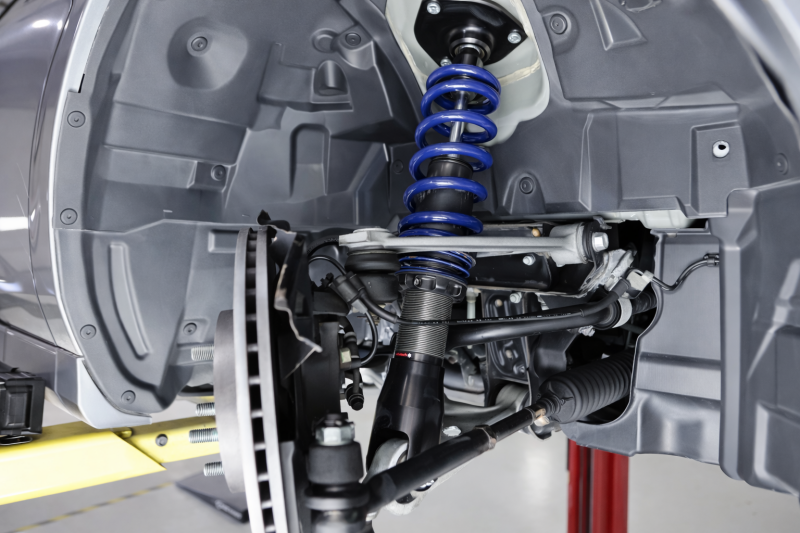 Ridetech 06-15 Mazda Miata NC (3rd Gen) Adjustable Front Sway Bar Sway Bars Ridetech