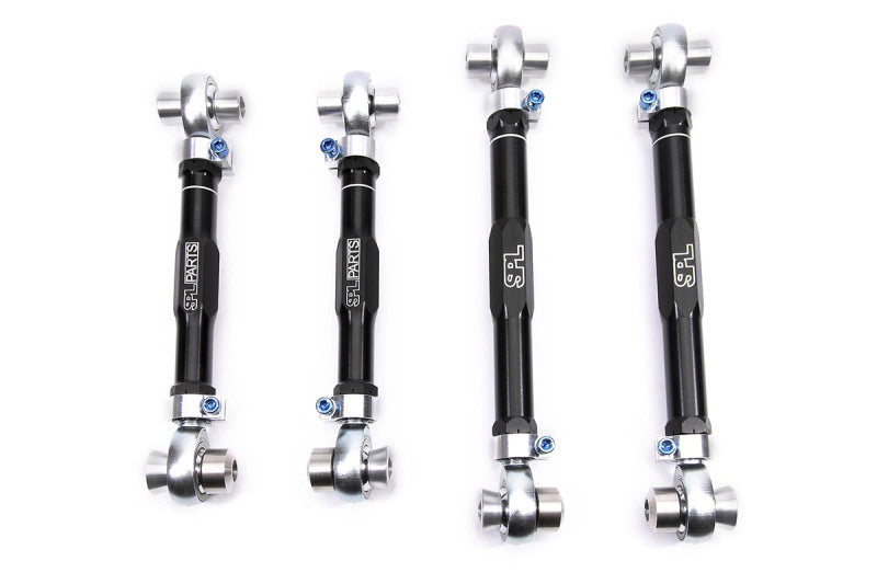 SPL Parts 2012+ BMW 3 Series/4 Series F3X Rear Upper Control Arms Control Arms SPL Parts