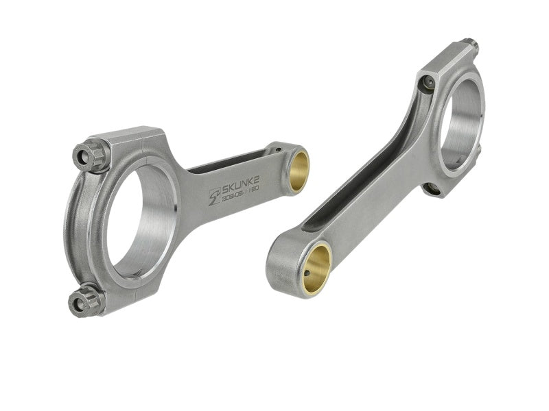 Skunk2 Alpha Series Honda K24A/Z Connecting Rods Connecting Rods - 4Cyl Skunk2 Racing
