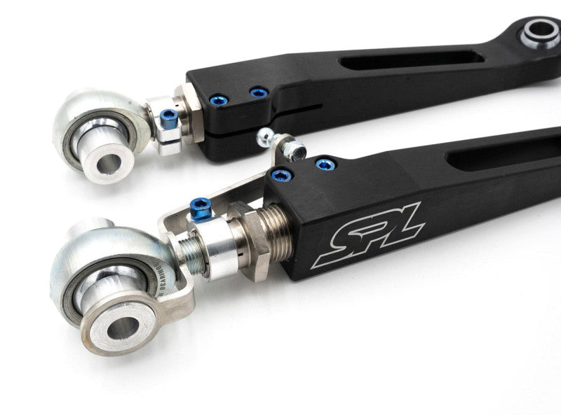 SPL Parts 2014+ BMW M2/M3/M4 (F8X) Front Lower Control Arms Control Arms SPL Parts