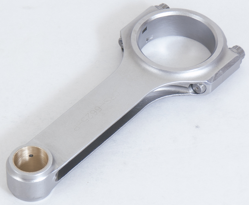 Eagle Pontiac 400/455 H-Beam Connecting Rod (Single Rod) Connecting Rods - Single Eagle