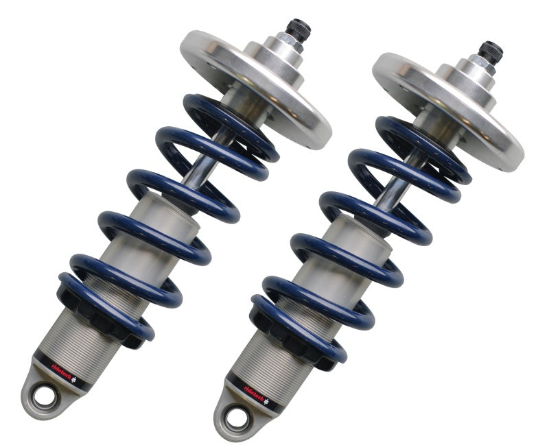 Ridetech 64-66 Ford Mustang HQ Series CoilOvers Front Pair Coilovers Ridetech