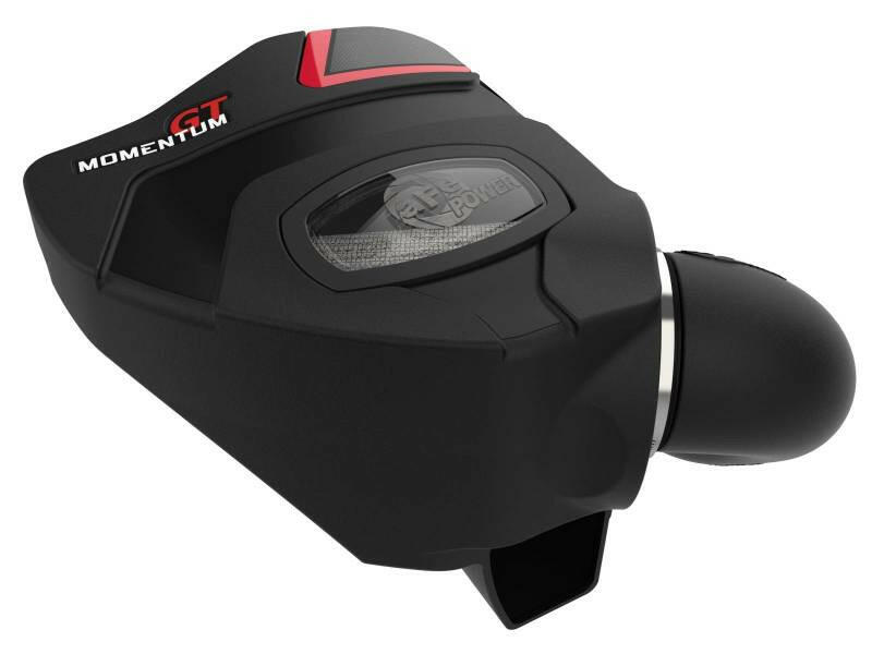 aFe Momentum GT Cold Air Intake System w/Pro DRY S Filter 19-21 BMW 330i B46/B48 Cold Air Intakes aFe