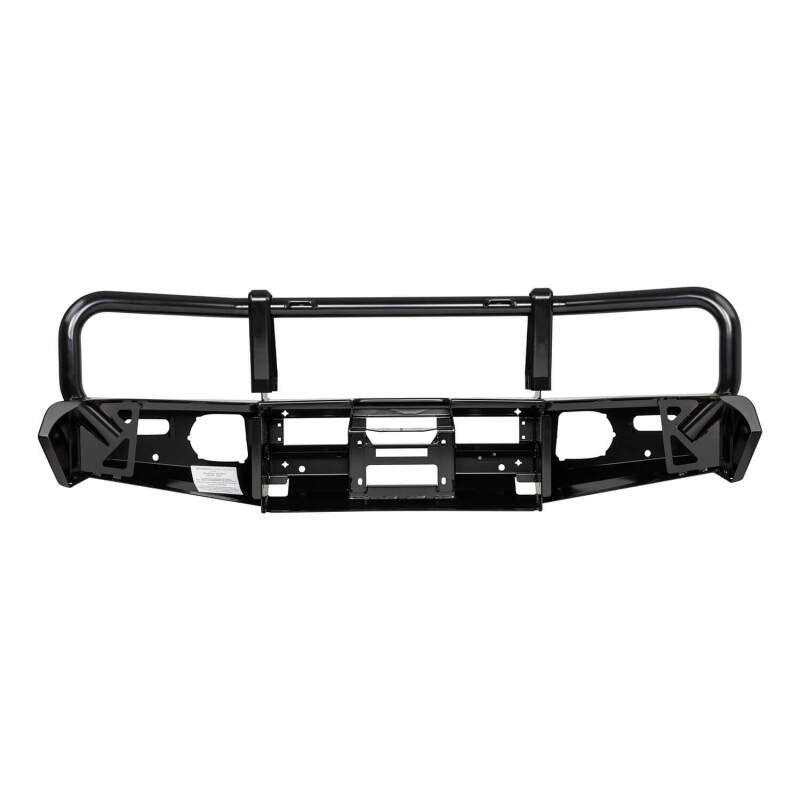 ARB Bumper/Fitting Kit Bundle 3432220 Bull Bars ARB
