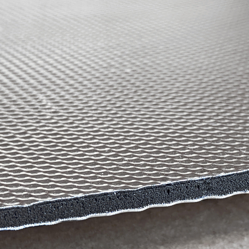 DEI Form-A-Barrier 12in x 12in Heat Shields DEI