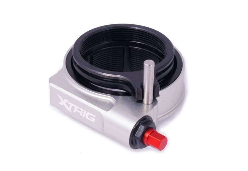 XTrig Shock Pre-Load Adjuster M52 x 1.5 in. Left Tools XTrig