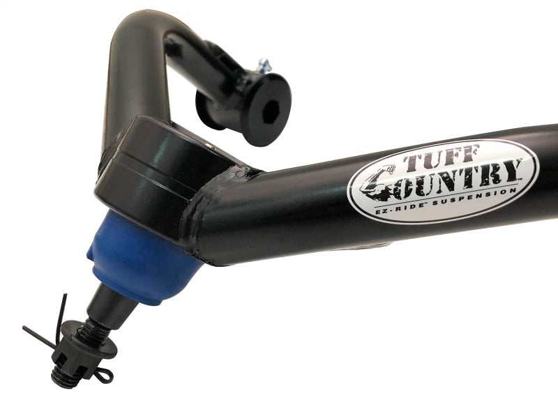 Tuff Country 11-19 Chevy Silverado 2500HD 4x4 & 2wd Upper Control Arms Pair Control Arms Tuff Country