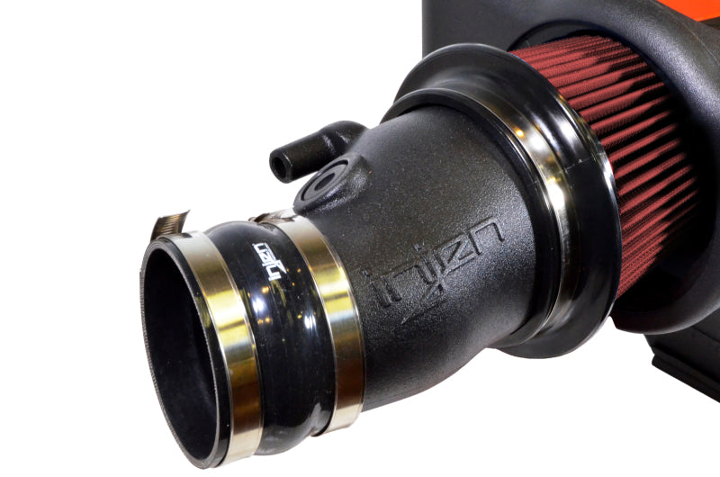 Injen 11-20 Dodge Challenger 6.4L Hemi / 12-17 Dodge Charger 6.4L Hemi Evolution Intake (Oiled) Cold Air Intakes Injen