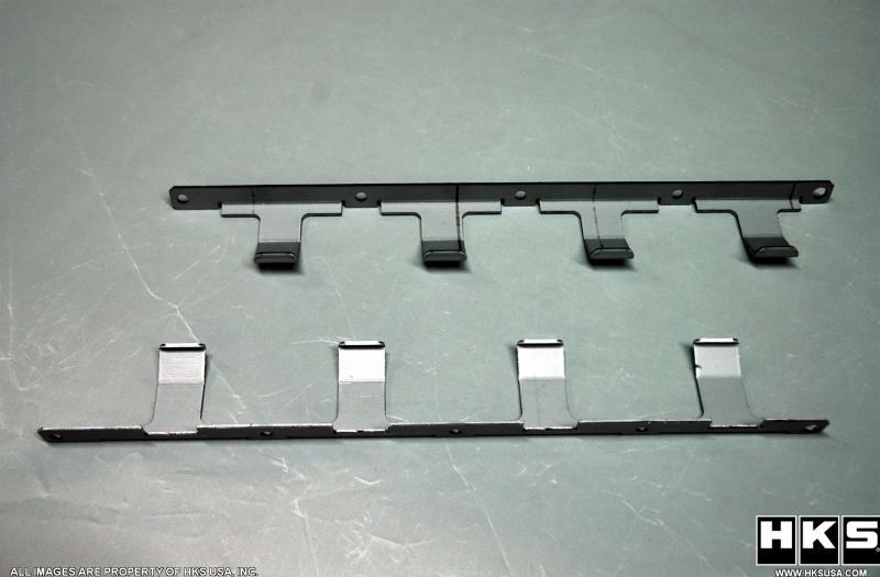 HKS 91-98 Nissan 180SX SR20DET Rocker Arm Stopper Kit Hardware - Singles HKS