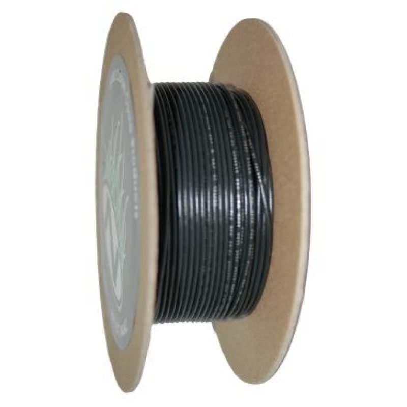 NAMZ OEM Color Primary Wire 100ft. Spool 18g - Black Wire Loom NAMZ