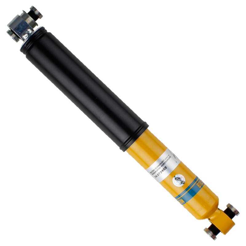 Bilstein B6 14-20 Ford Transit Connect Monotube Shock Absorber - Rear Shocks and Struts Bilstein