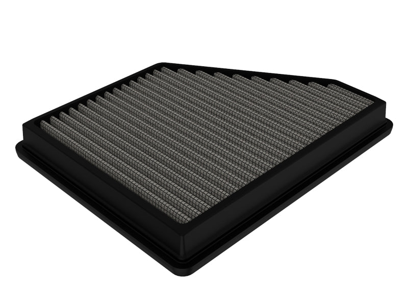 aFe MagnumFLOW Air Filters OER PDS A/F PDS Chevrolet Camaro 2010-2011 V6-3.6/V8-6.2L Air Filters - Drop In aFe