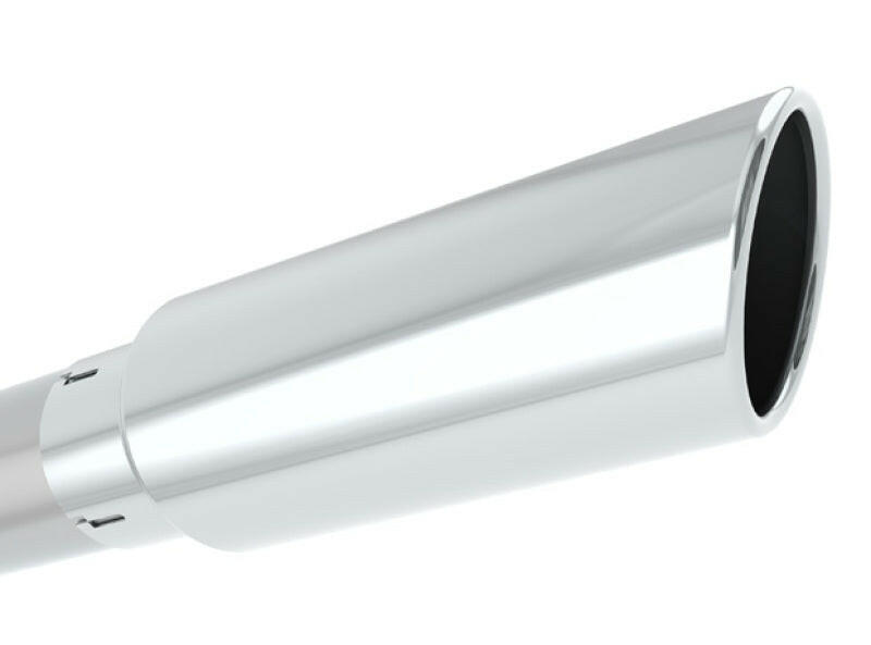 Borla Universal Exhaust Tips Tips Borla