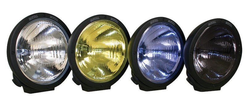 Hella Cover/ Spotlight 9Hd Light Covers and Guards Hella