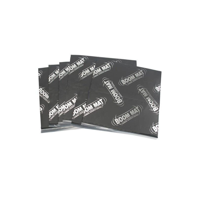 DEI 88-98 Chevrolet C/K Extended Cab Boom Mat Roof Damping Kit Heat Shields DEI