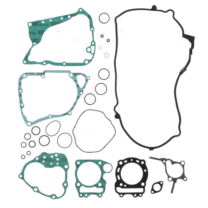 Athena 98-99 Honda FES Foresight 4T LC 250 Complete Gasket Kit (Excl Oil Seal) Gasket Kits Athena