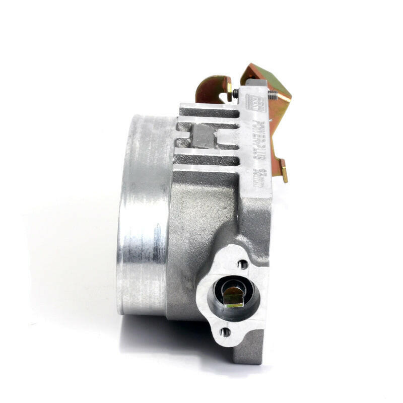 BBK 96-01 Mustang Cobra 4.6 4V Twin 65mm Throttle Body BBK Power Plus Series Throttle Bodies BBK
