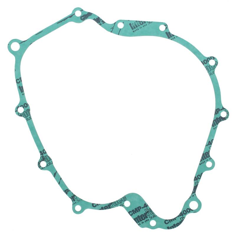 Vertex Gaskets 02-08 Yamaha YFM660 Grizzly Ignition Cover Gasket Kit Gasket Kits Vertex Pistons