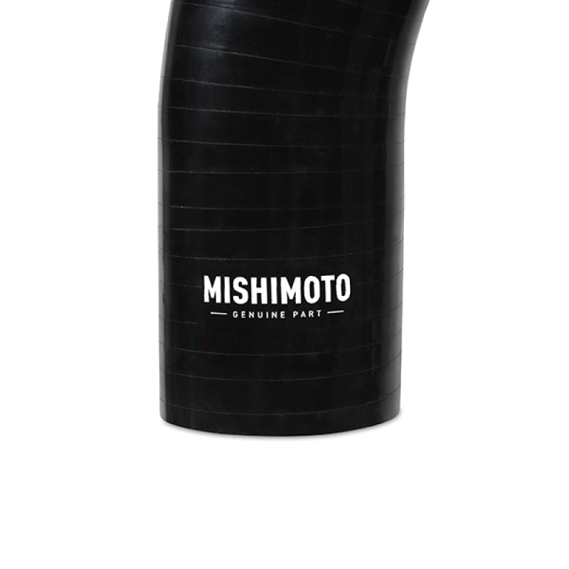 Mishimoto 67-69 Pontiac Firebird 326/350/400 Silicone Upper Radiator Hose Hoses Mishimoto