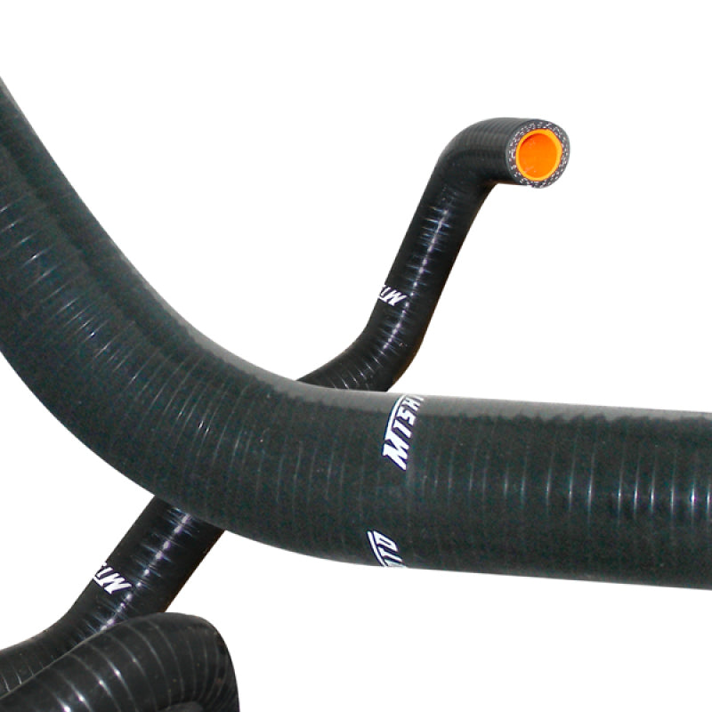 Mishimoto 03-06 Nissan 350Z Black Silicone Hose Kit Hoses Mishimoto