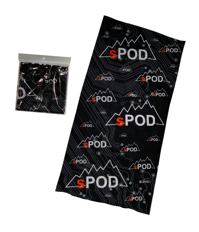 Spod Tube Bandana Headwear SPOD