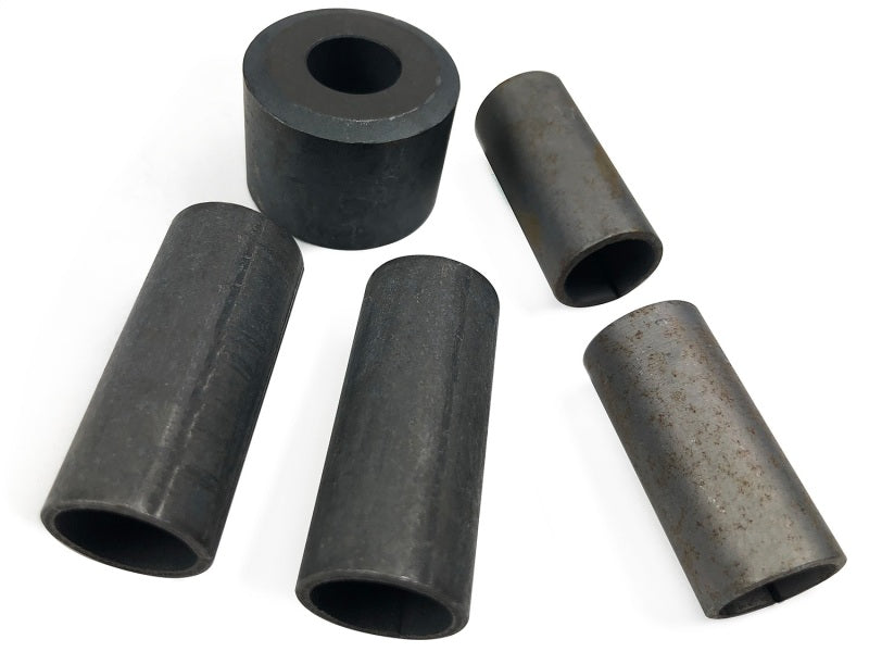 Tuff Country 87-01 Jeep Cherokee 4wd (w/0in Suspension Lift) Rear SX6000 Hydraulic Shock (Ea) Shocks and Struts Tuff Country