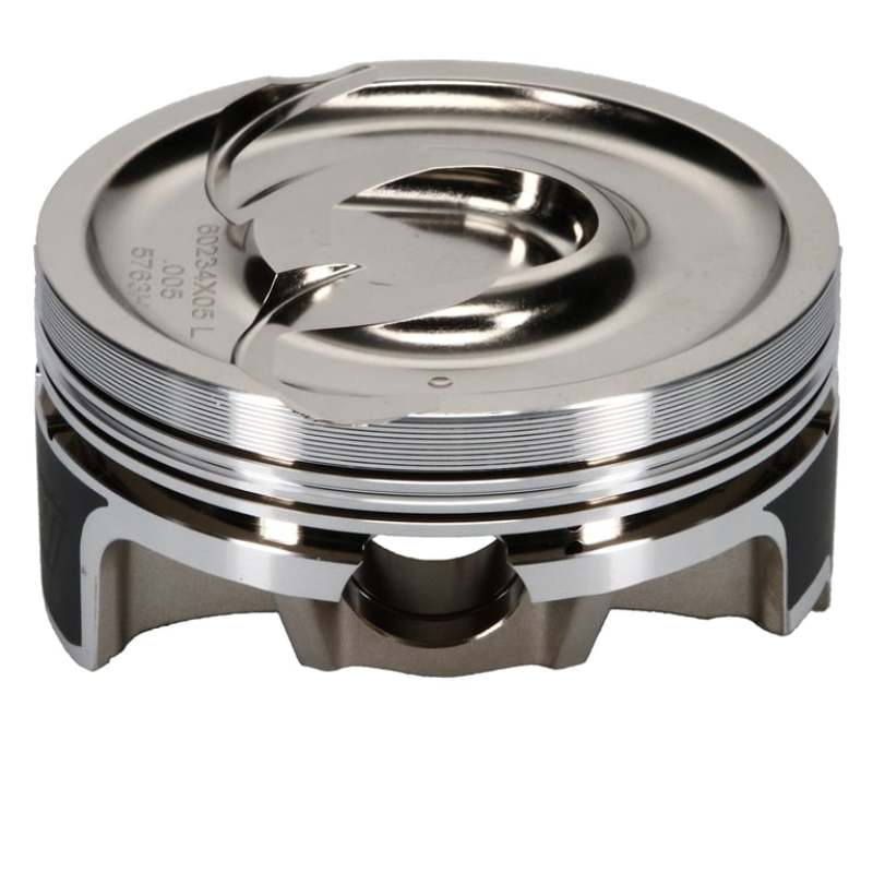 Wiseco Chevy LT1 Gen V 4.125in Bore 1.105in CH -20cc Dish Piston Kit Piston Sets - Forged - 8cyl Wiseco