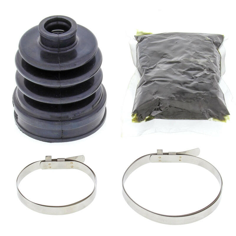 All Balls Racing 2004 Can-Am Outlander 330 CV Boot Repair Kit - Front - Inner Boots All Balls Racing