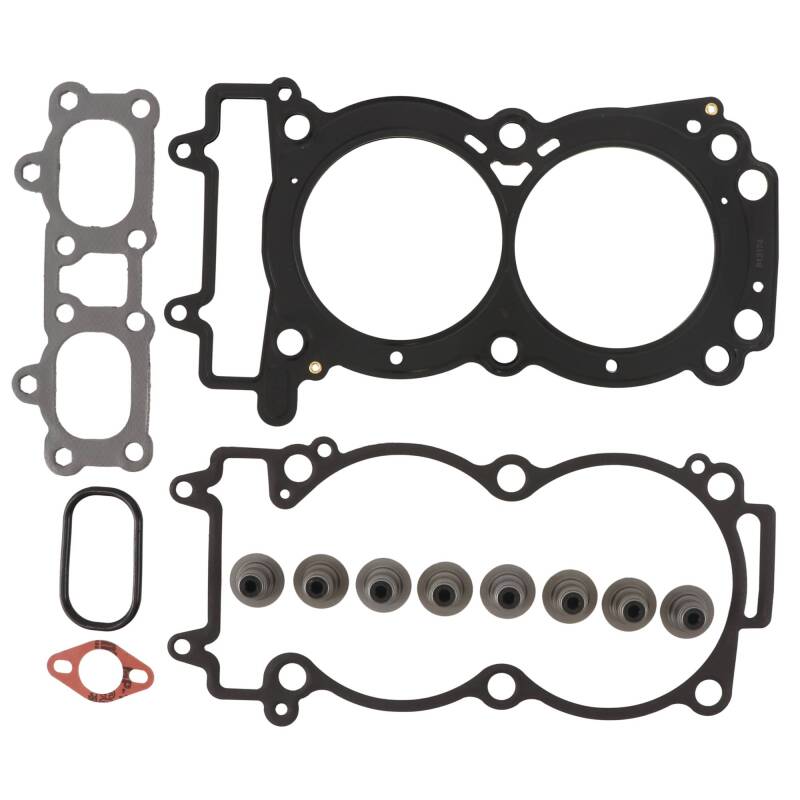 Vertex Gaskets 2017 Polaris RZR XP 4 Turbo Top End Gasket Kit Gasket Kits Vertex Pistons