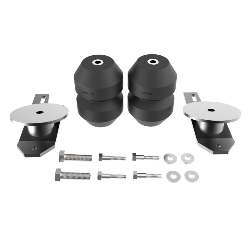 Timbren 1987 Jeep Wrangler Rear Suspension Enhancement System Bump Stops Timbren