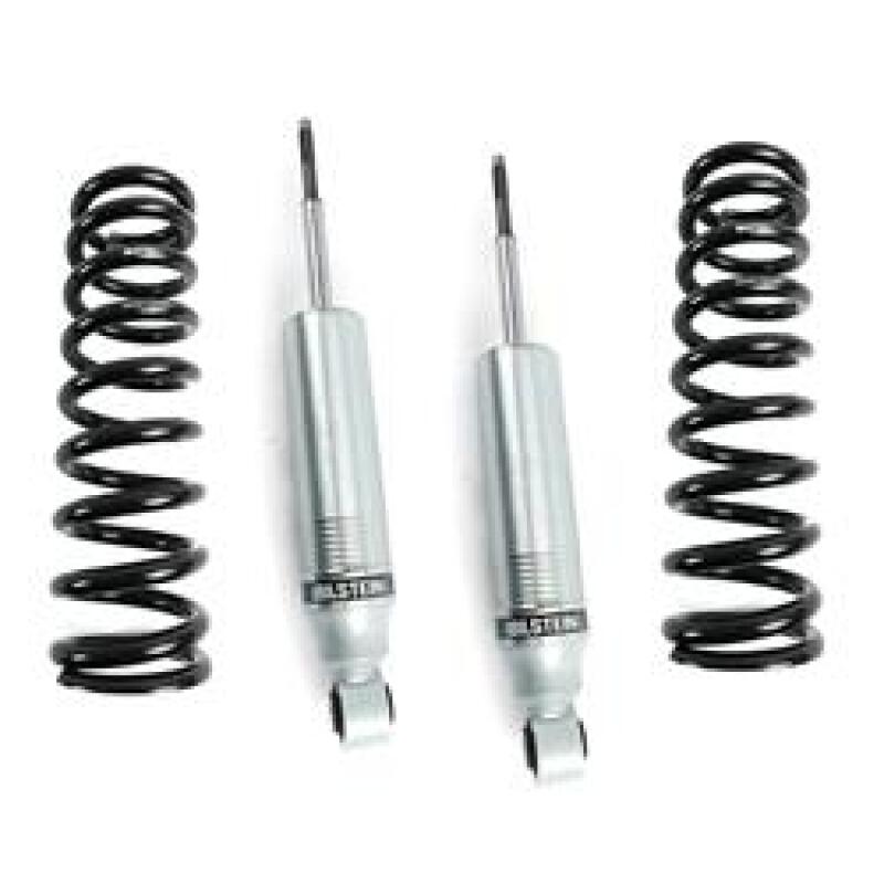 Bilstein 05-24 Nissan Frontier / 05-15 Nissan Xterra B8 6112 Suspension Kit Suspension Packages Bilstein