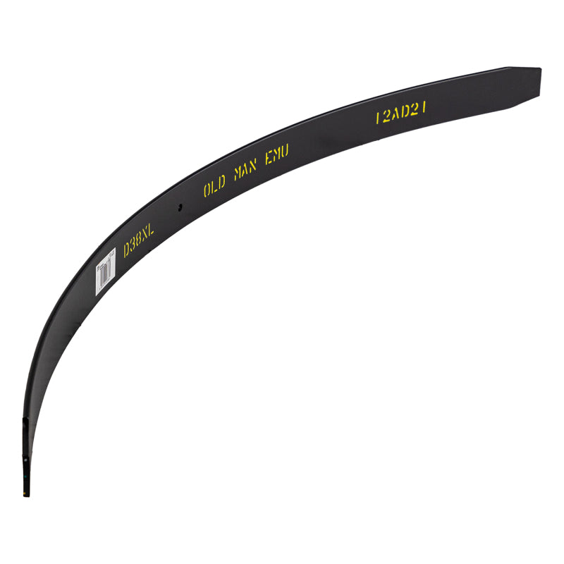 ARB Dakar Xl Leaf - Cs064/65R Leaf Springs & Accessories ARB