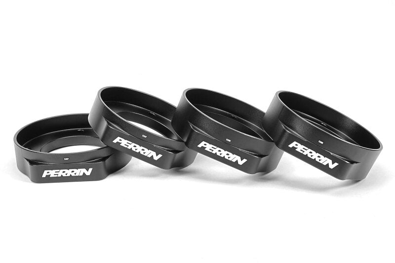 PERRIN 15-25 Subaru WRX/STI / 22-25 BRZ Rear Subframe Lockdown Diff Braces Perrin Performance