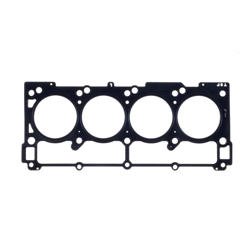 Cometic Chrysler 5.7L Gen-3 Hemi .086in MLS Cylinder Head Gasket - 3.950in Bore - LHS Head Gaskets Cometic Gasket