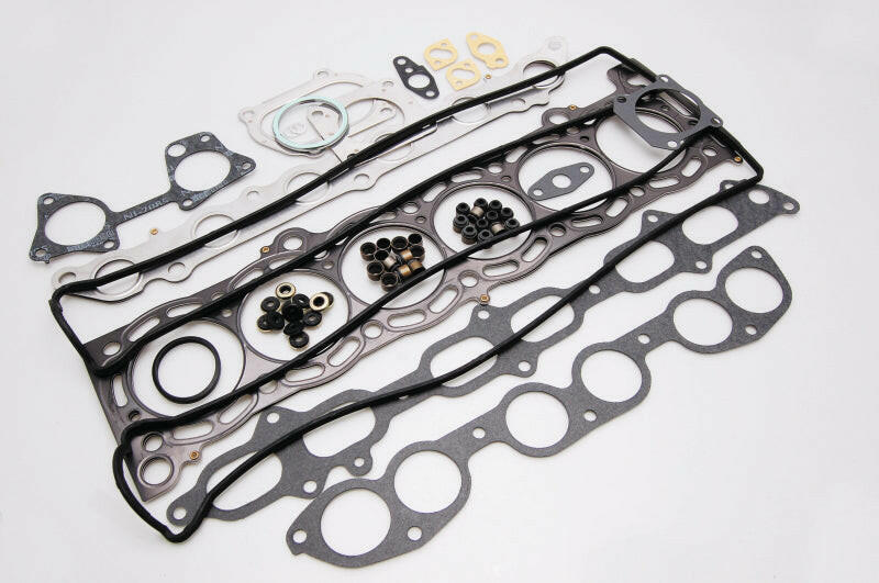 Cometic Street Pro Toyota 1986-92 7M-GTE 3.0L Inline 6 84mm Top End Kit Gasket Kits Cometic Gasket