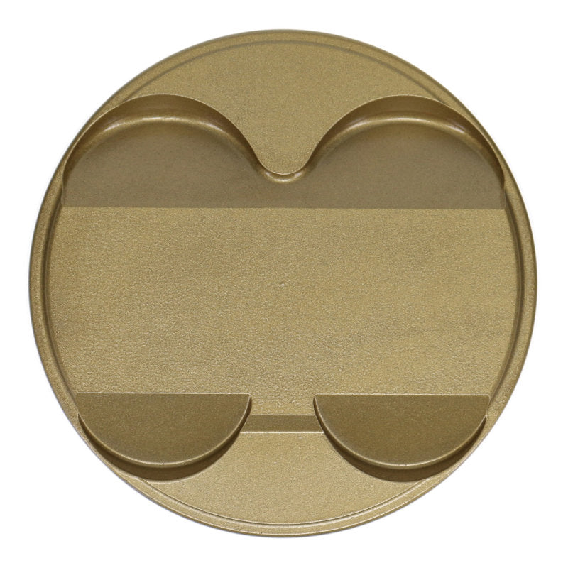 JE Pistons Honda K20A Ultra Series 86.25mm Bore 0.4 Dome Volume 10.1 Piston Kit (Set of 4 Pistons) Piston Sets - Forged - 4cyl JE Pistons