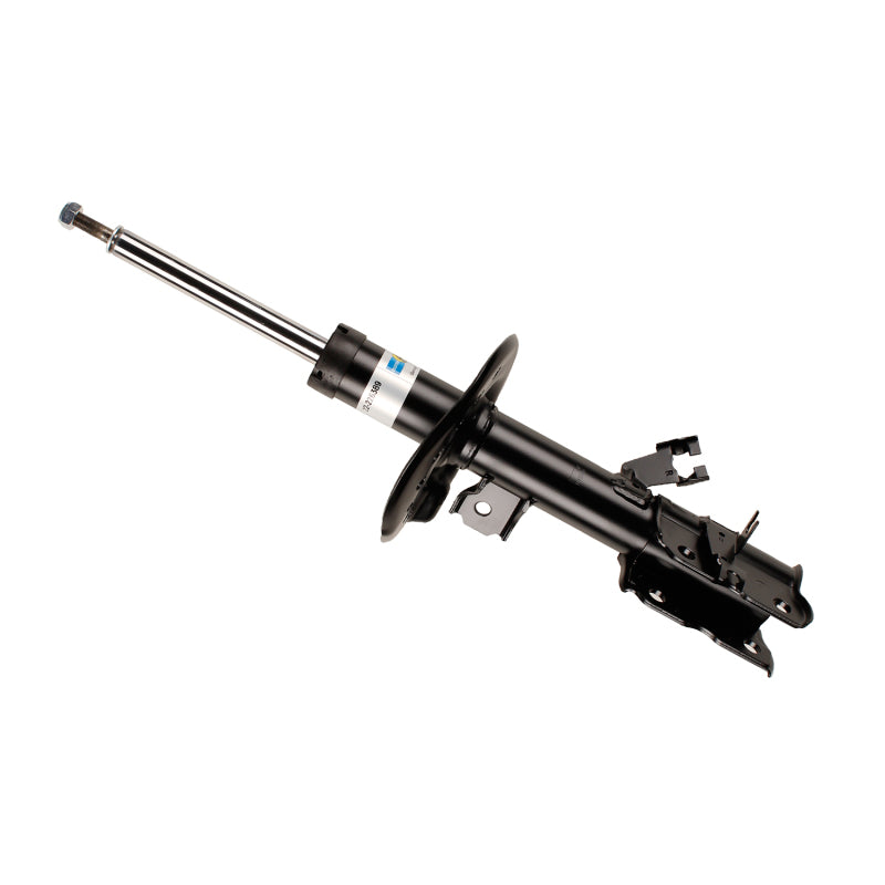 Bilstein B4 Nissan Rogue 08-13 Front Right Suspension Strut Assembly Shocks and Struts Bilstein