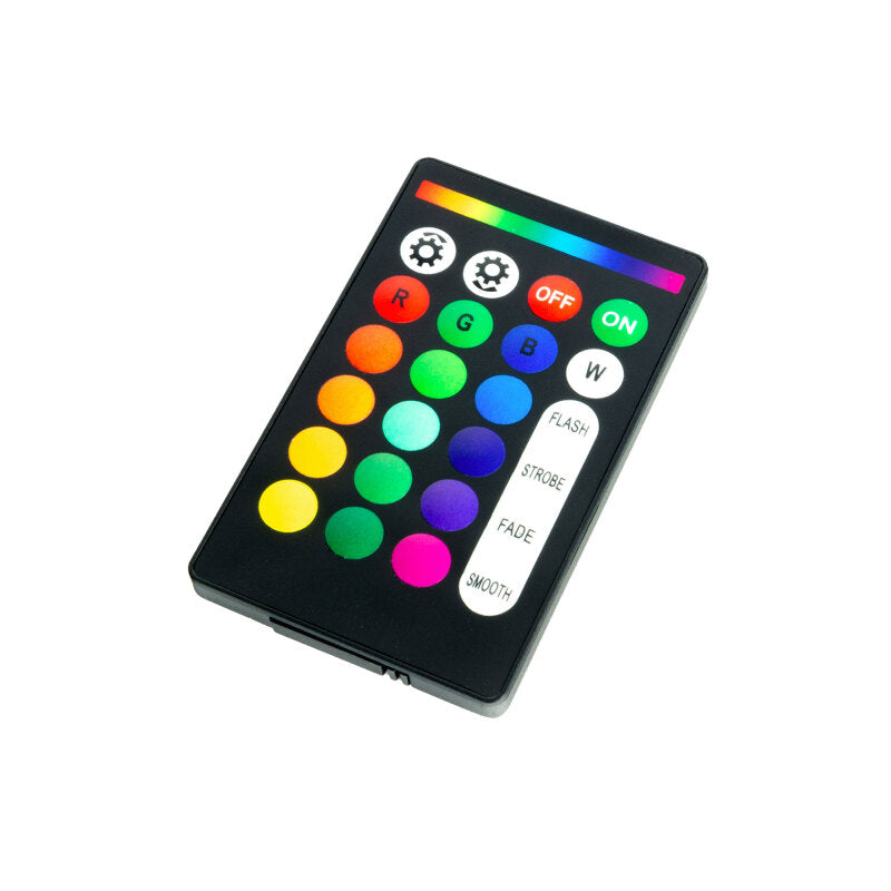 ORACLE Lighting BC2 Bluetooth ColorShift RGB LED Controller - 6 Output Light Accessories and Wiring ORACLE Lighting