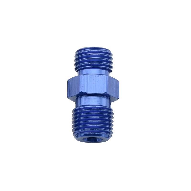 Fragola -3AN x 1/8 NPT Nitrous Flare Jet x NPT Adapter Fittings Fragola