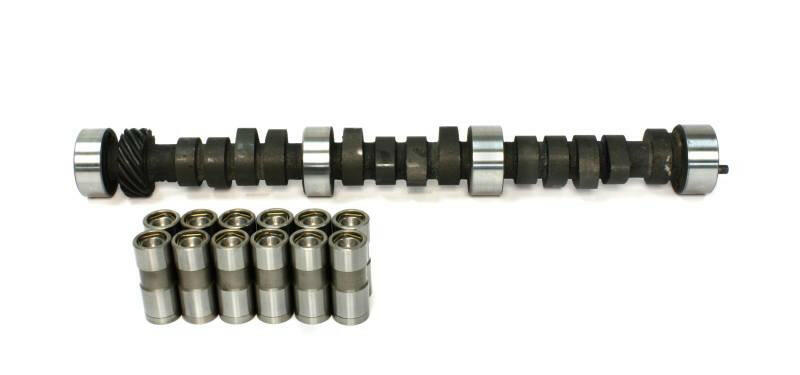 COMP Cams Cam & Lifter Kit C6 240H Camshaft & Lifter Kits COMP Cams